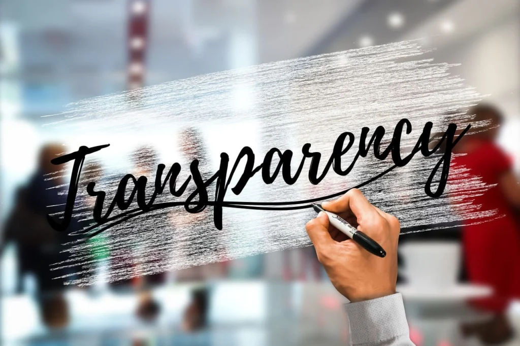 Transparenta Prin Asistenta Tehnica It B2B