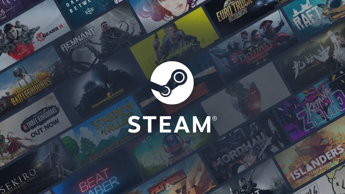 Steam va renunța la Windows 7 și 8