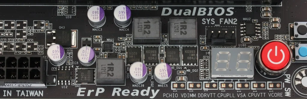 Fabricarea Si Intretinerea Placilor De Baza Pc Laptop