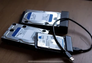 Recuperare Date Hdd