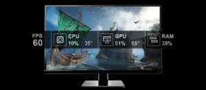 nzxt cam soft complet monitorizare temperaturi CPU si GPU pentru pc si laptop