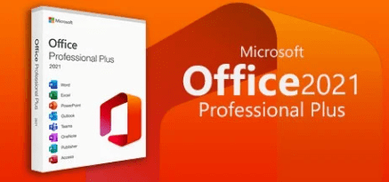 Instalare Office 2021 Professional Plus 1 PC, Licenta activare Office 2021 Pro Plus