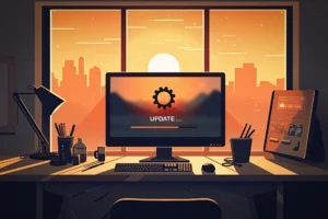 Actualizări De Windows, Ios, Macos Și Android