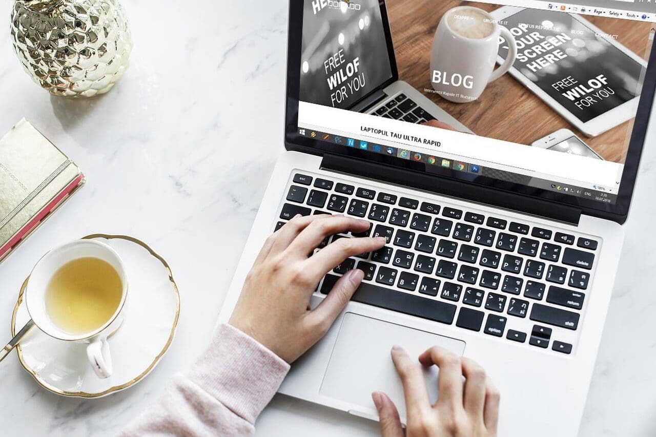 Blog Servicii IT și Blog WebDesign DORADO SYSTEMS®