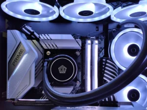 Toate Componentele Unui Pc
