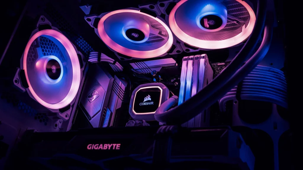Cum Oferi Pc-Ului Un Aspect Nou