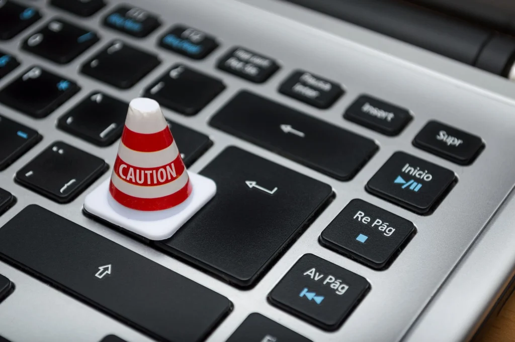 Backup, Backup, Backup! O Campanie De Informare