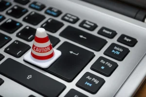 Backup, Backup, Backup! O Campanie De Informare