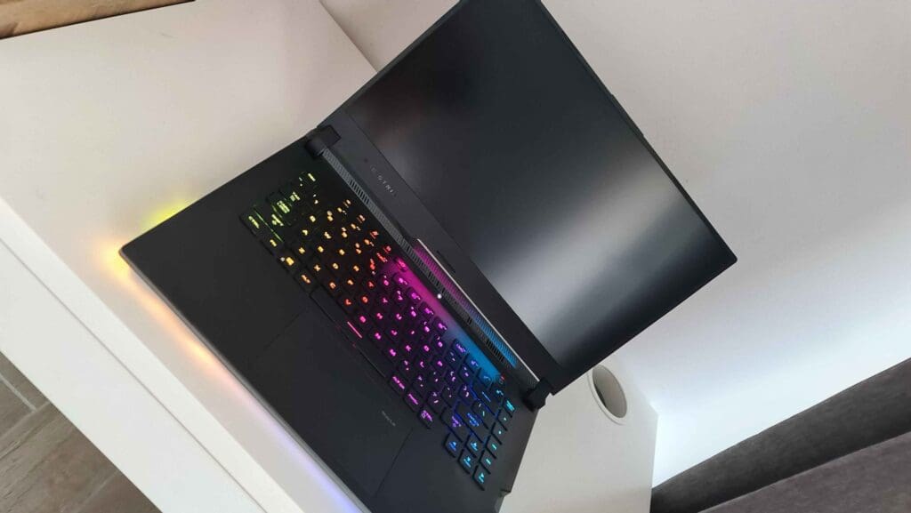 Înlocuire baterie laptop Asus Asus ROG STRIX SCAR