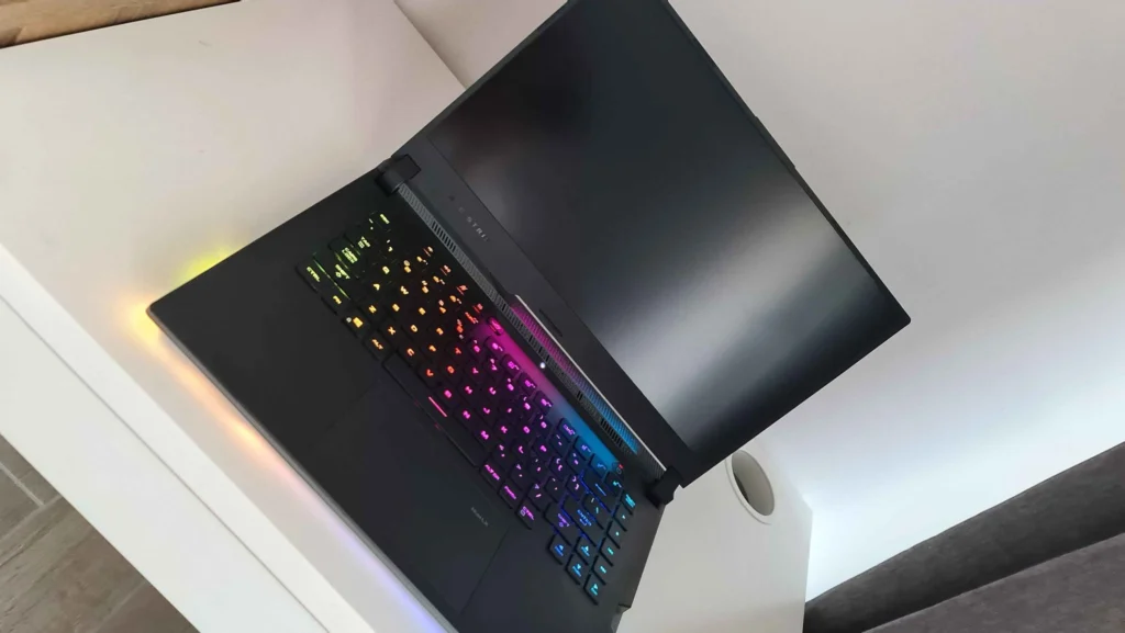 Înlocuire Baterie Laptop Asus Asus Rog Strix Scar