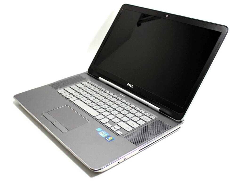 inlocuire display laptop Dell XPS