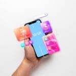 Navigarea Pe Un Website Personalizat