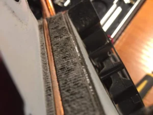 Curatare Laptop Si Aplicare Pasta Termica