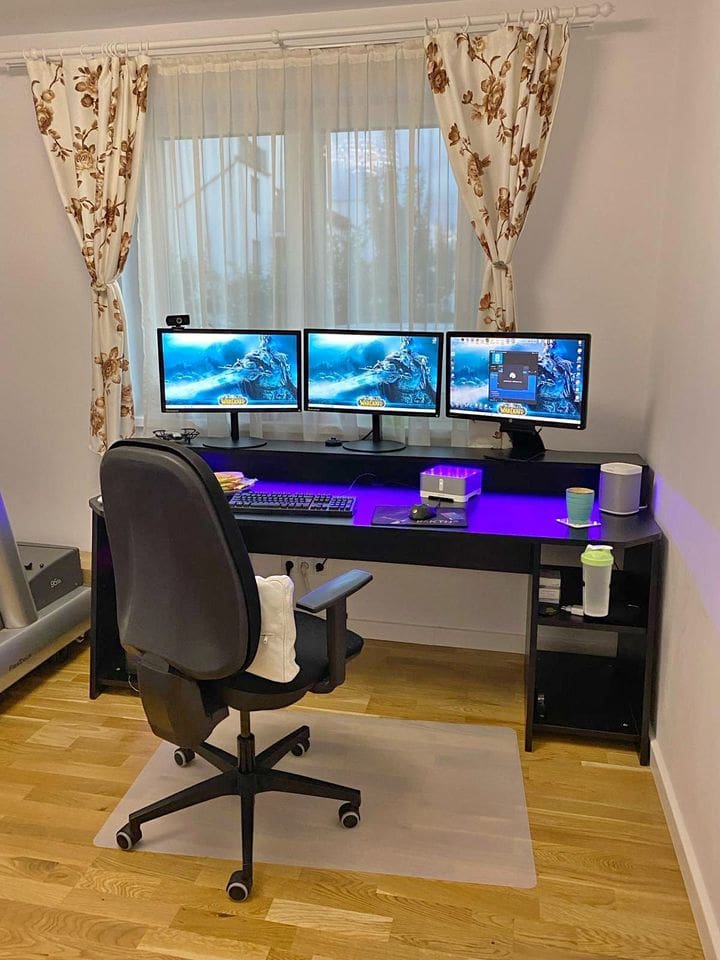 Depanare PC Sector 6