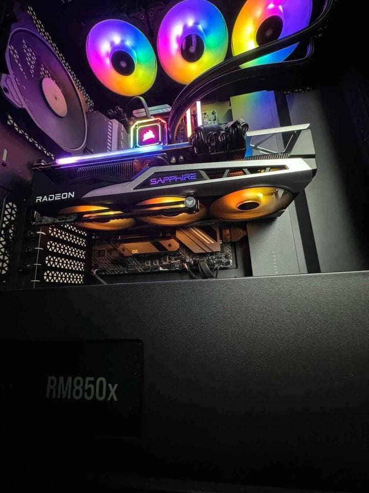 Depanare unitate pc profesionala