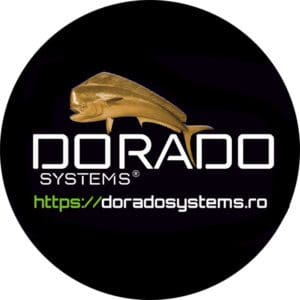 Logo 2024 DORADO SYSTEMS® • Service IT Profesional Bucuresti