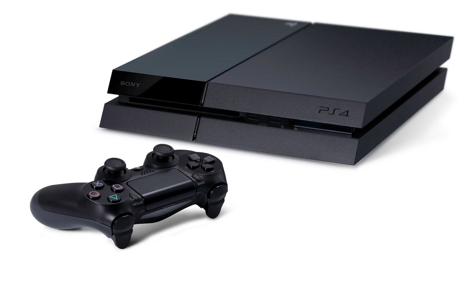 Mentenanta Ps4
