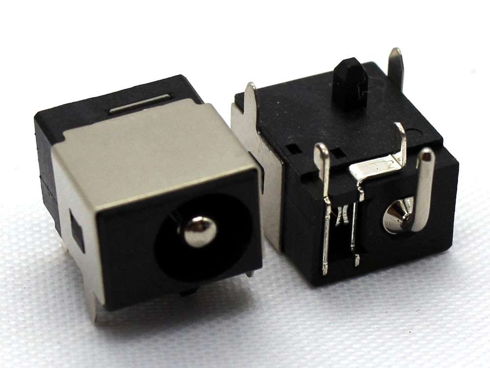 inlocuire mufa alimentare laptop asus