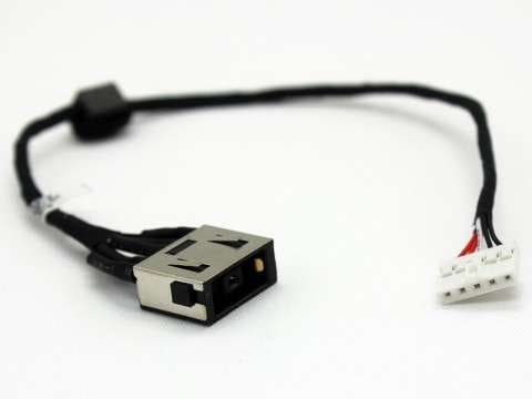 inlocuire mufa alimentare laptop lenovo