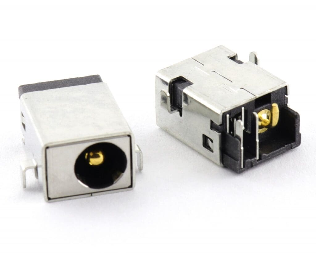 inlocuire mufa alimentare laptop msi