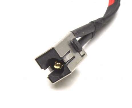 inlocuire mufa alimentare laptop toshiba