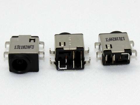 inlocuire mufa alimentare laptop