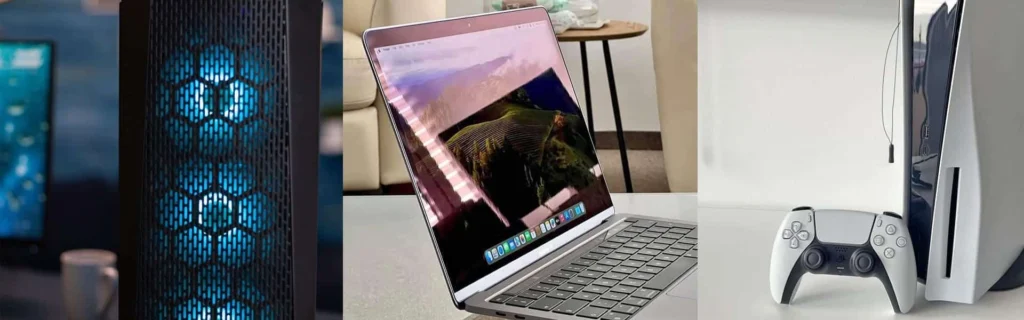 3 Motive De A Alege Curățarea Profesională Pentru Laptop, Pc Si Consola Playstation