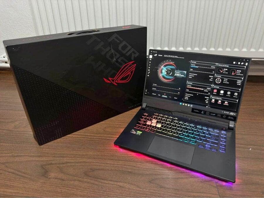 8 Motive Pentru Care Laptopul Nu Porneste, Ghid Depanare Laptop Rapida