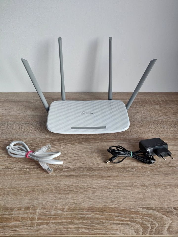 Configurare router wireless bucuresti