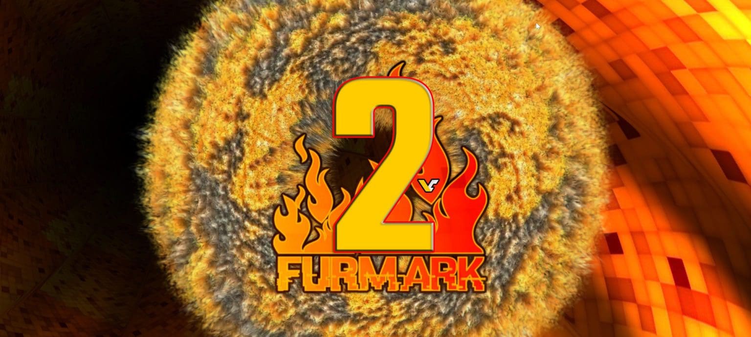 Stres test CPU si GPU - FurMark 2