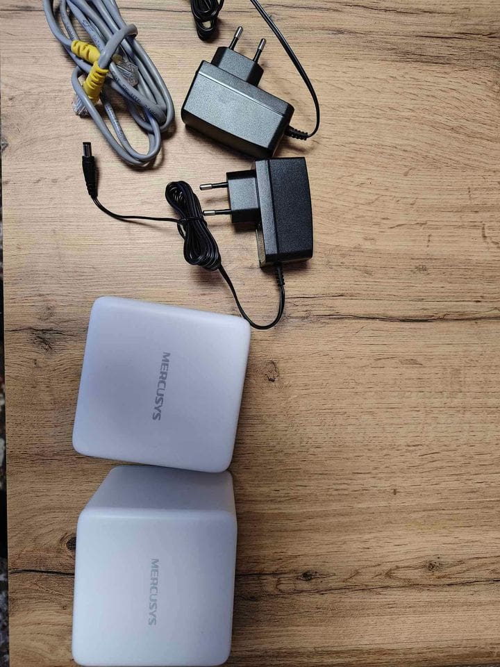 Instalare si Configurare Router Mesh 2 configurare router mesh Bucuresti