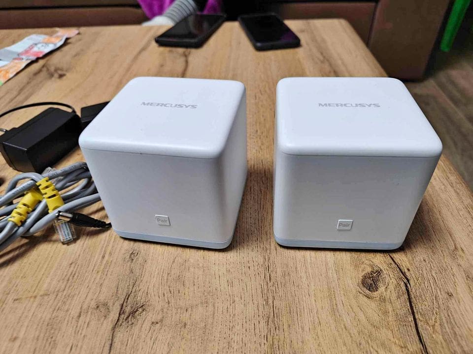 Instalare si Configurare Router Mesh 3 instalare si configurare router mesh