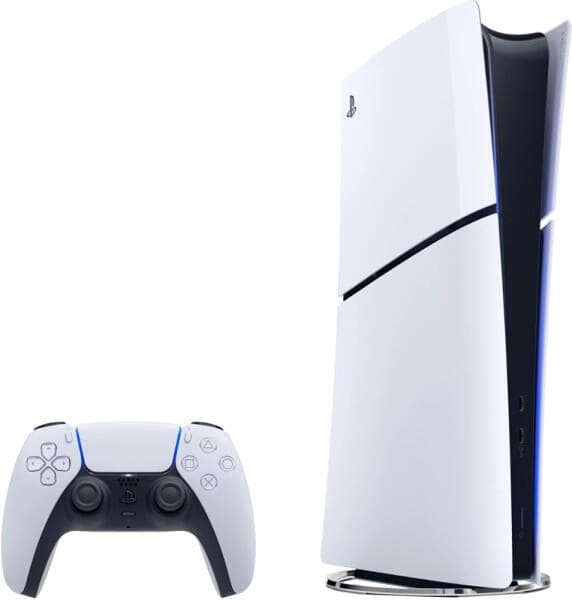 Mentenanta Ps5 Slim