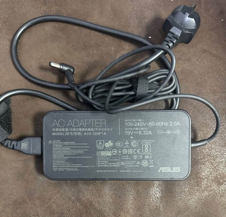 Inlocuire Incarcator Laptop Asus