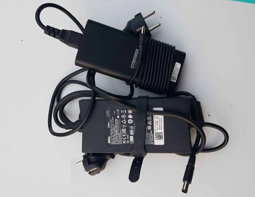 Inlocuire Incarcator Laptop Hp