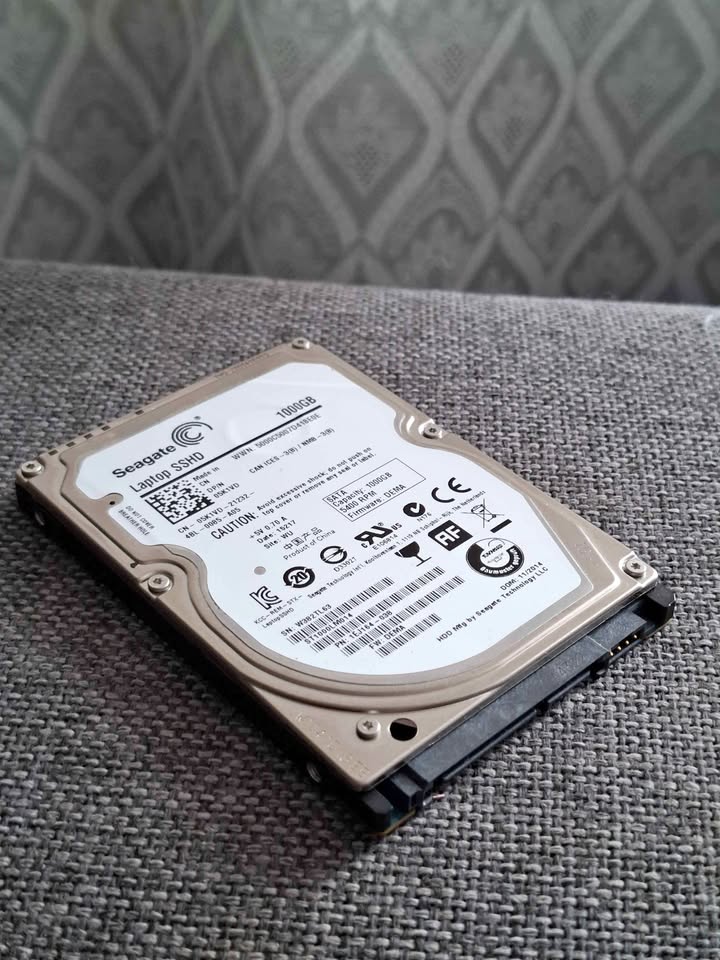 Laptop Hdd Lent