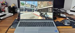 Laptopul Se Incinge Foarte Tare