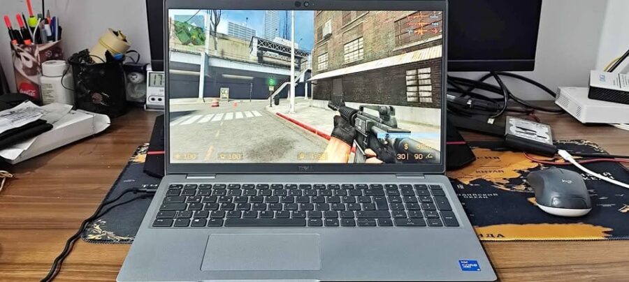 Laptopul Se Incinge Foarte Tare
