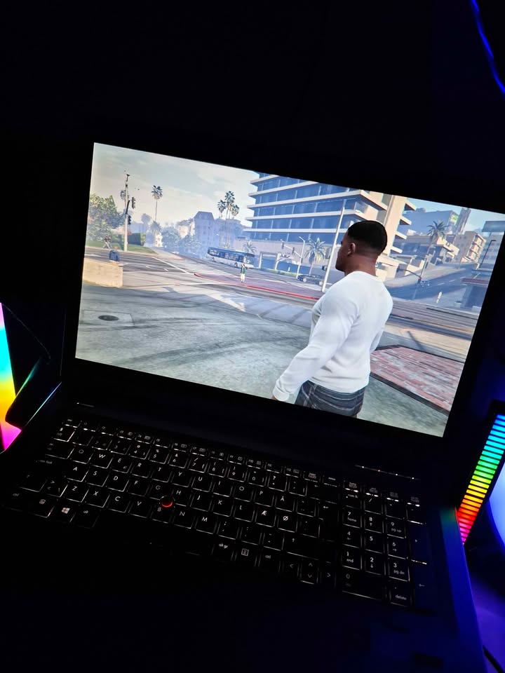 laptopul se incinge rapid in jocuri