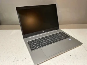 Laptopul Se Oprește Singur