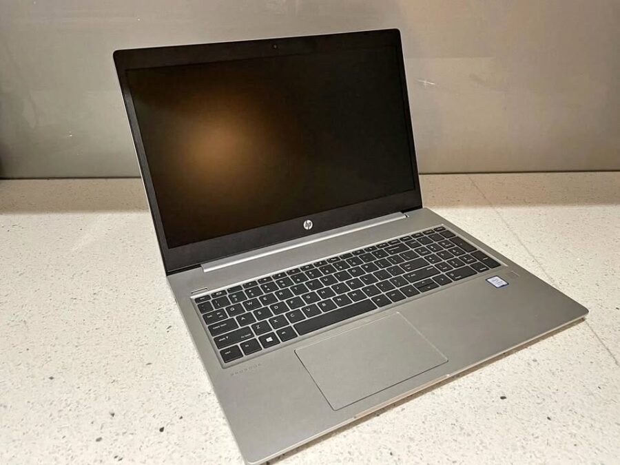 Laptopul Se Oprește Singur