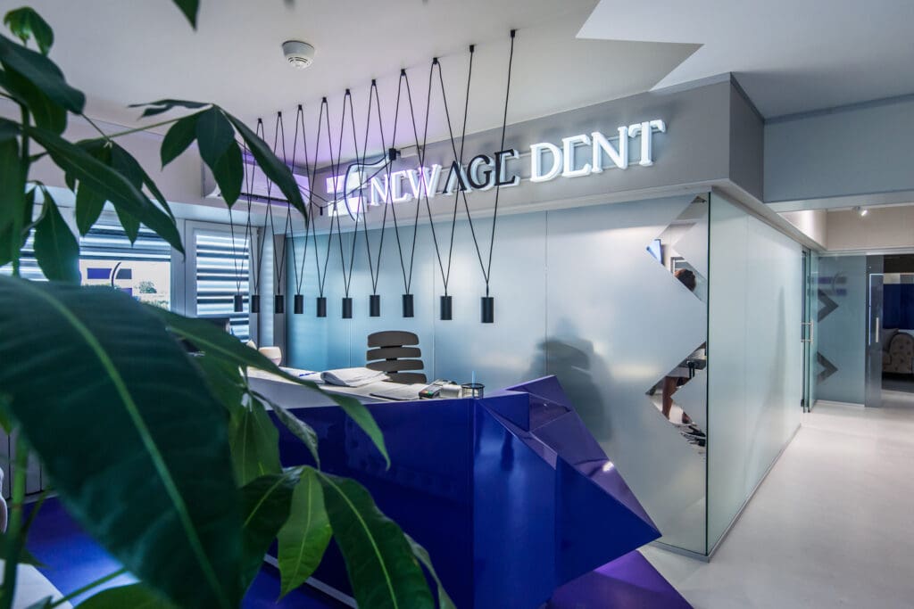 New Age Dent Bucuresti
