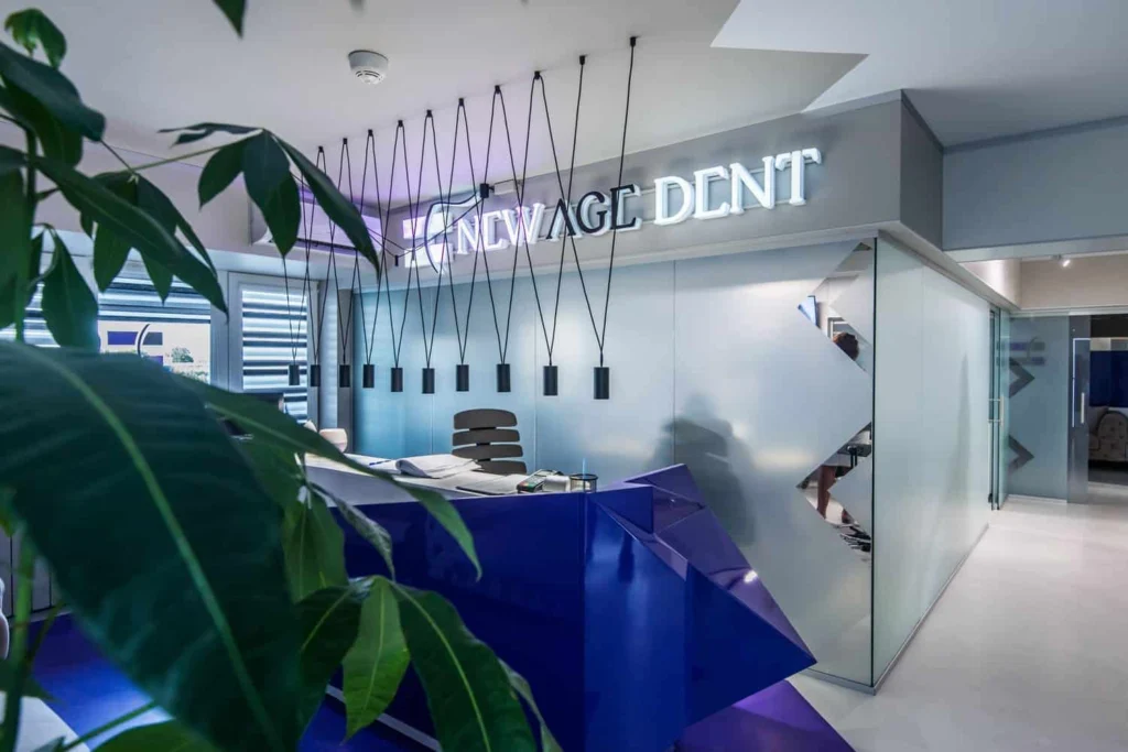 New Age Dent Bucuresti Dorado Systems® New Age Dent Bucuresti