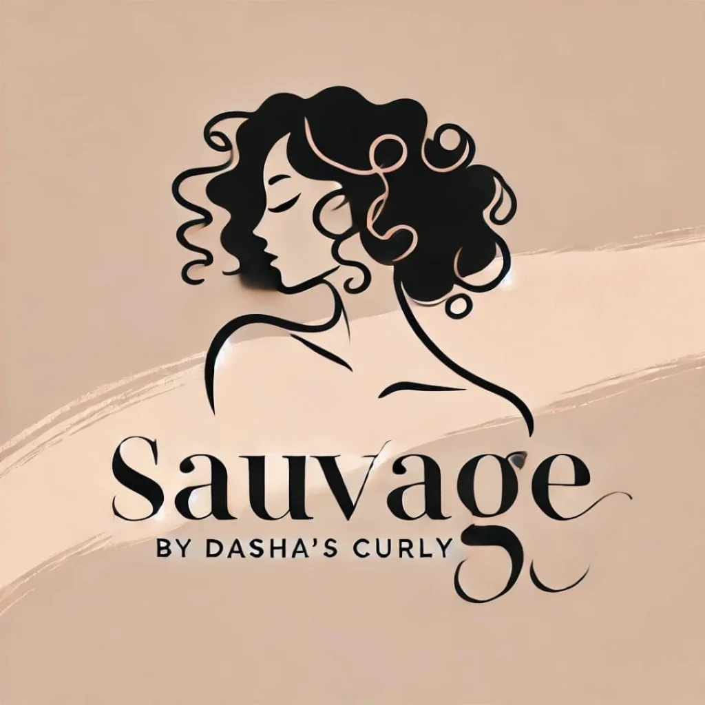 Sauvage By Dashas Curly Dorado Systems® Sauvage By Dasha'S Curly