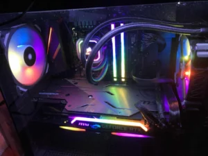 Cable Management Pc Bucuresti Sector6 Aranjare Cabluri Calculator Pozare Rearanjare Cabluri Calculator Gaming Montarea Cablurilor Prin Spatele Carcasei Pentru Un Flux De Aer Mai Bun