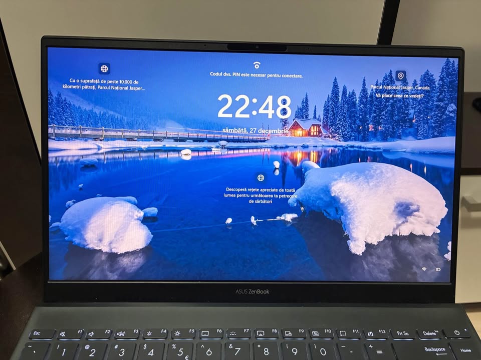 Instalare Windows Bucuresti Studiu De Caz Instalare Efectuata Cu Succes