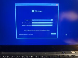 Cum Instalezi Windows 11 Fara Cont Microsoft