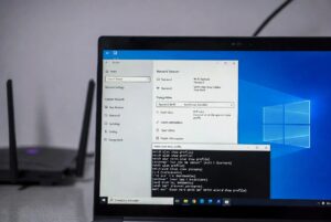 Cum Vezi Parola Wifi In Windows Comenzi Cmd Meniu Setari Sau Control Panel