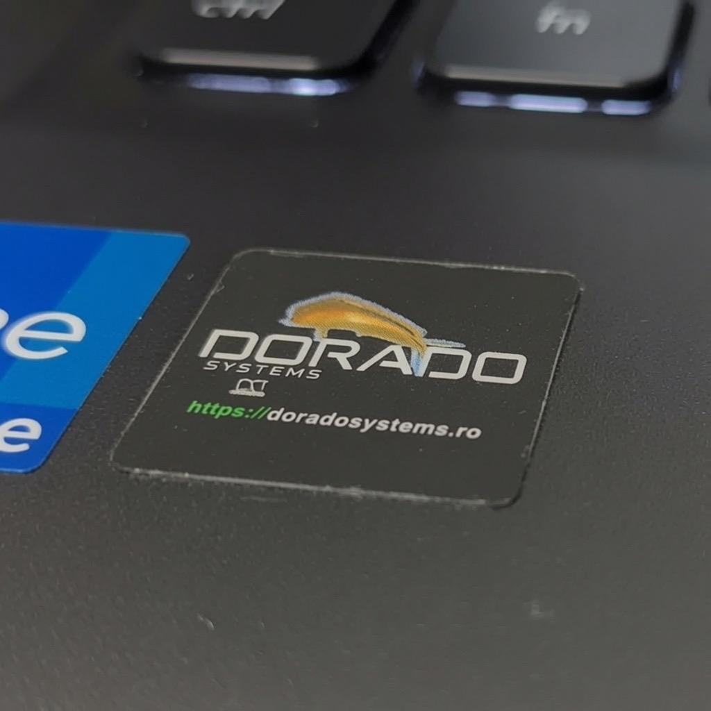 Dorado Systems Service Pc Laptopuri Si Console Playstation Dedicat Locuitorilor Cat Si Firmelor Din Zona Raul Doamnei Bucuresti