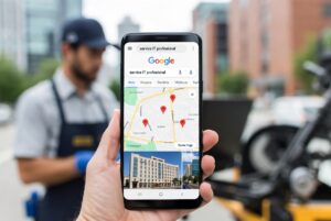 Seo Local Si Microlocații Sprijin Tehnic Pentru Comunitățile Din Sectorul 6